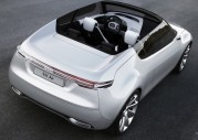 Saab 9-X Air Concept